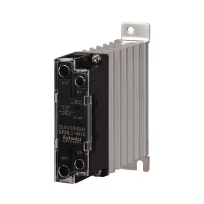 Твердотельное реле Autonics SRHL1-4415