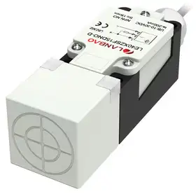 Индуктивный датчик LANBAO LE40XZSN20SBB-D