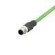 Разъем с кабелем IFM Electronic E12513