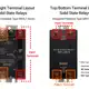 Твердотельное реле Autonics SRHL1-1240