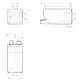Сканер штрих-кодов IFM Electronic O2I512