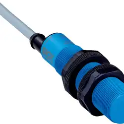 Емкостной датчик SICK CM18-08BNP-EW1