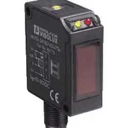 Оптический датчик Pepperl Fuchs MLV13-8-400/32/40b/73c