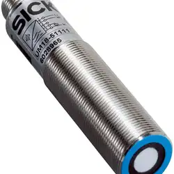 Ультразвуковой датчик SICK UM18-11116