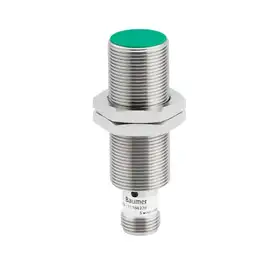 Индуктивный датчик Baumer IFRM 18P37M1/S14L