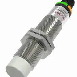 Емкостной датчик LANBAO CR18XCN12DNCY-E2