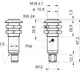 Оптический датчик Baumer OR18.TI-ZZZP.71O