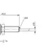 Индуктивный датчик Balluff BES 516-383-EO-C-PU-05