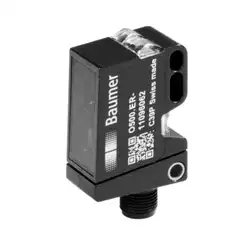 Оптический датчик Baumer O500.ER-PV1T.72O