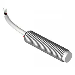 Индуктивный датчик ТЕКО ISN F11B-31N-2,5-L