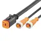 Y-образный разветвитель IFM Electronic E12563