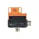 Датчик AS-i для пневматических приводов IFM Electronic AC2316