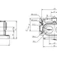 Блочный выключатель Balluff BNS 829-D02-D16-100-10-FE