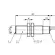 Емкостной датчик Balluff BCS M12T4G1-NOM40C-EP02