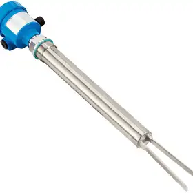 Датчик уровня вибрационный SICK LBV330-LKAGDRANX0900