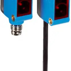 Оптический датчик SICK GL6-F0311S47