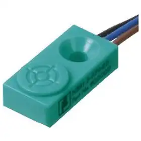 Индуктивный датчик Pepperl Fuchs NBB1,5-F79-E0
