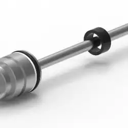 Магнитострикционные датчики линейных перемещений AMT Linear Position Sensor серии MS CANbus