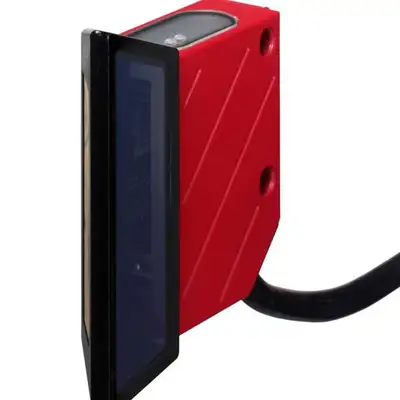 Сканер штрих-кодов Leuze Electronic BCL 8 SN 550