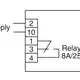 Коммутирующий усилитель EGE-Elektronik UV 70 WR
