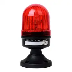 Проблесковый маячок Autonics MS66G-BFF-R