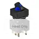 Селекторный переключатель Autonics S16SRS-S1B