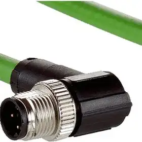 Соединительный кабель SICK SSL-1204-W02MZ