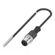 Индуктивный датчик Balluff BES 516-3017-G-E4-C-S4-00,2