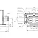 Блочный выключатель Balluff BNS 829-D05-D12-100-10-FD-S90R