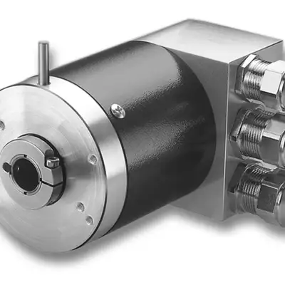 Абсолютный энкодер Baumer GXMMS.5203VA2