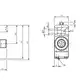 Одиночный выключатель Balluff BNS 813-99-R-39-FC-S80