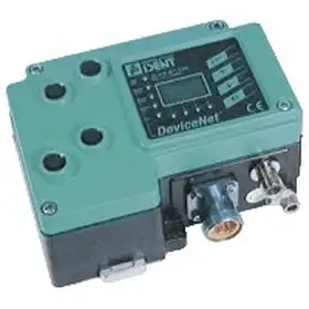 Блок обработки RFID Pepperl Fuchs IC-KP-B7-V95
