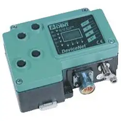 Блок обработки RFID Pepperl Fuchs IC-KP-B7-V95