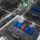 Камера технического зрения Autonics VG-C04W-25E