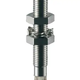 Индуктивный датчик Schmersal IFL2-8M-10ST2P