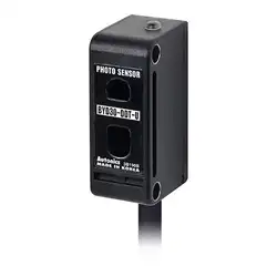 Оптический датчик Autonics BYD30-DDT-U