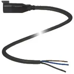 Соединительный кабель Pepperl Fuchs DT3P-G-BK6M-PUR-O1