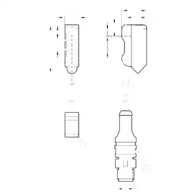 Оптический датчик IFM Electronic O8H273