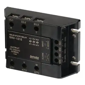 Твердотельное реле Autonics SR3-1215