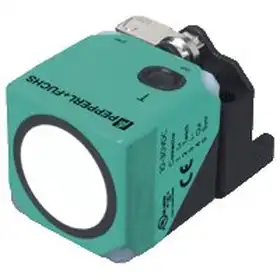 Ультразвуковой датчик Pepperl Fuchs UC4000-L2-E5-V15