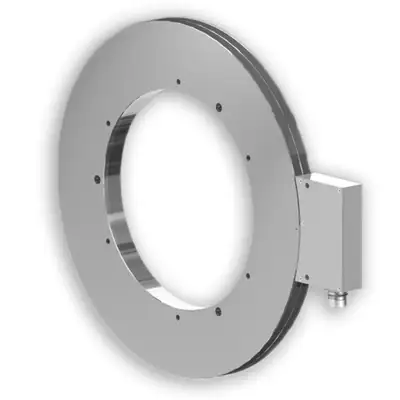 Инкрементальный энкодер Baumer MHGP400 B5 G250 UN2048 C