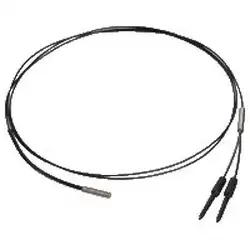 Оптоволоконный кабель Pepperl Fuchs Plastic fiber optic KLR-C04-1,25-2,0-K78