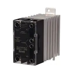 Твердотельное реле Autonics SRHL1-1240