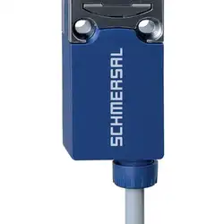 Kонцевой выключатель безопасности Schmersal PS116-Z11-L200-K210