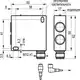 Оптический датчик ТЕКО OPR IC43A-43P-R2000-LZS4
