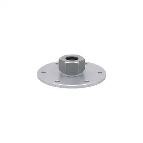 Фланцевая пластина IFM Electronic E43001