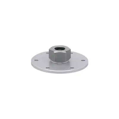 Фланцевая пластина IFM Electronic E43001
