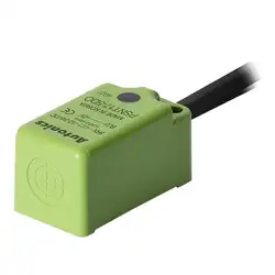 Индуктивный датчик Autonics PSNT17-5DO