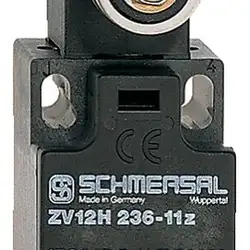 Kонцевой выключатель безопасности Schmersal TV12H236-02Z
