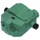 Индуктивный датчик для клапанов Pepperl Fuchs NBN3-F31K-E8-V1-V1